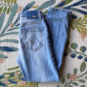 MOTHER Jeans